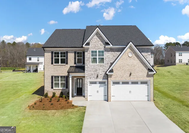Photo 38 of Sale Pending at 1551 Brookstone Pl, Bogart, GA 30622 | MLS# 10730237 | Listing updated on 2026-09-15