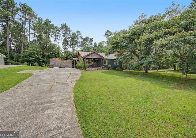 Homes for sale in Taylorsville, GA | 95 Aragon Rd, Taylorsville, GA 30178 | MLS# 10794822
