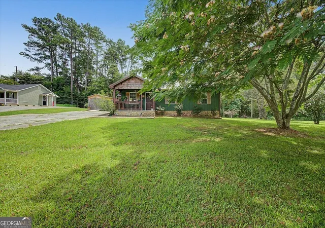 Homes for sale in Taylorsville, GA | 95 Aragon Rd, Taylorsville, GA 30178 | MLS# 10794822