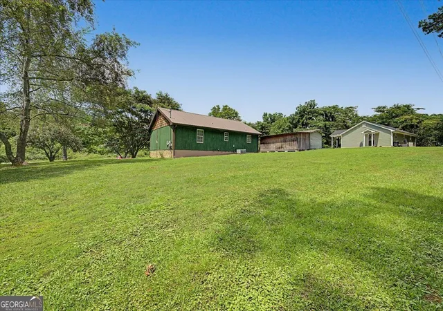 Homes for sale in Taylorsville, GA | 95 Aragon Rd, Taylorsville, GA 30178 | MLS# 10794822