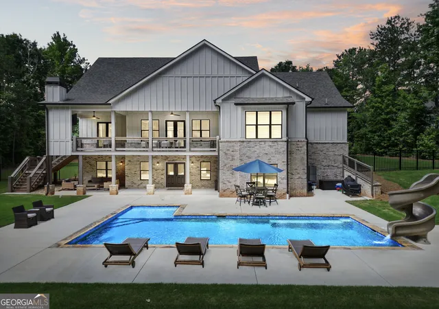 1st image of 110 Whirlaway Ct, Forsyth, GA 31029 | MLS# 10817136