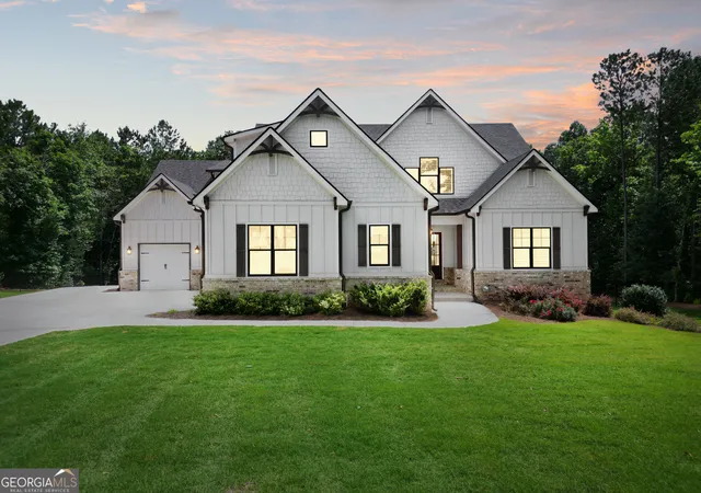 2nd image of 110 Whirlaway Ct, Forsyth, GA 31029 | MLS# 10817136