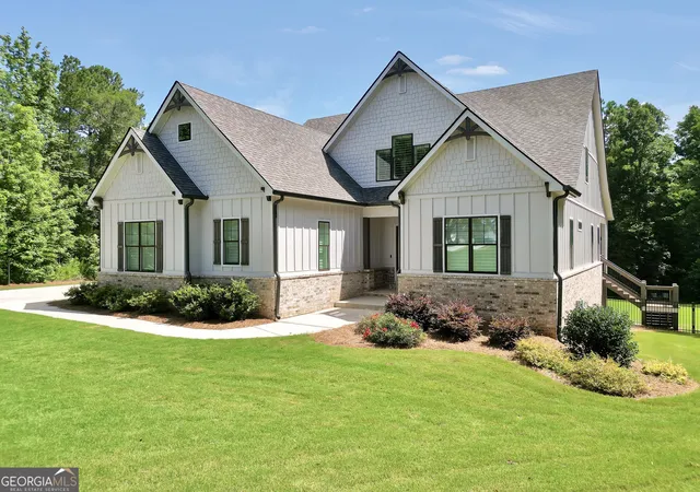 4th image of 110 Whirlaway Ct, Forsyth, GA 31029 | MLS# 10817136