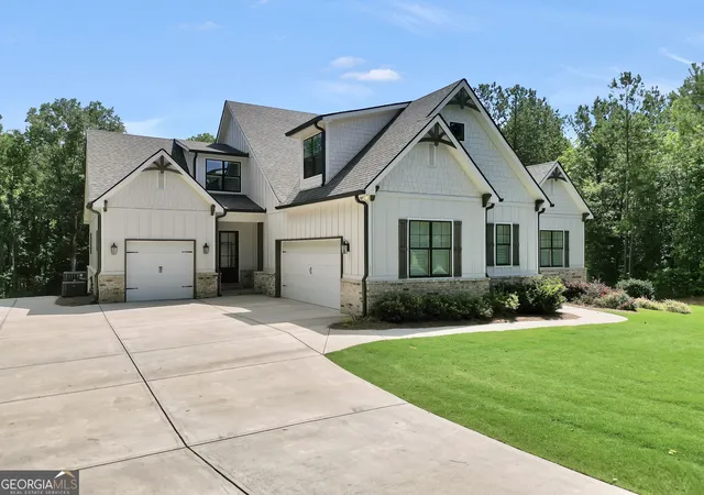 5th image of 110 Whirlaway Ct, Forsyth, GA 31029 | MLS# 10817136