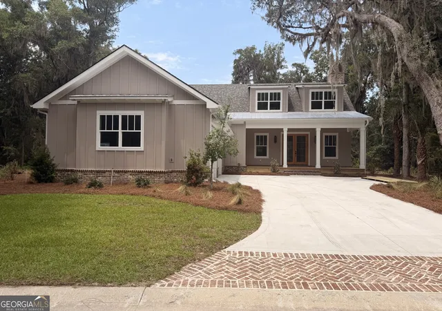 1st image of 306 Cobia Ln, Saint Marys, GA 31558 | MLS# 10765736