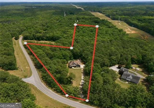 1st image of 12 N Alexander Creek Rd, Newnan, GA 30263 | MLS# 10767609