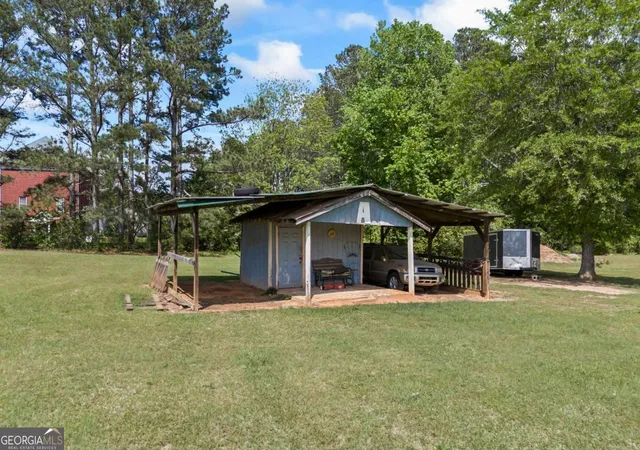 Photo 57 of Land for sale at 1691 Snows Mill Rd, Bogart, GA 30622 | MLS# 10509024 | Listing updated on 2025-05-10