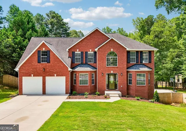 1st image of 42 Silverleaf Ln, Dallas, GA 30157 | MLS# 10795647