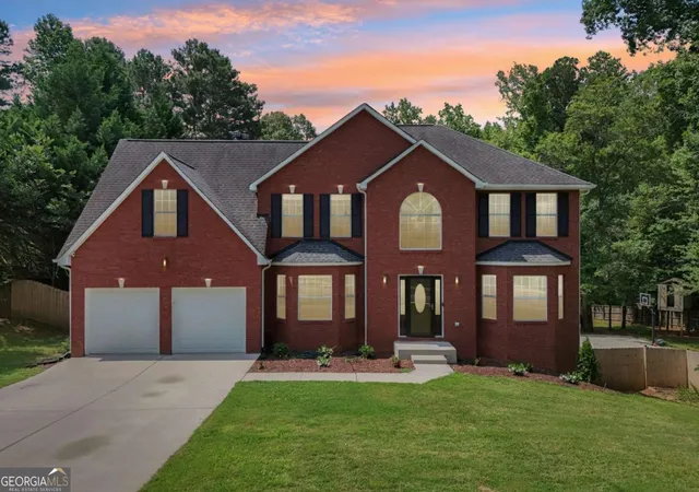 2nd image of 42 Silverleaf Ln, Dallas, GA 30157 | MLS# 10795647
