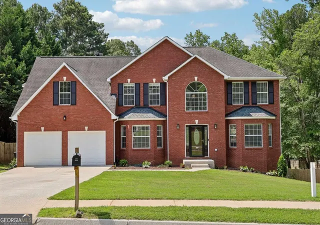 3rd image of 42 Silverleaf Ln, Dallas, GA 30157 | MLS# 10795647