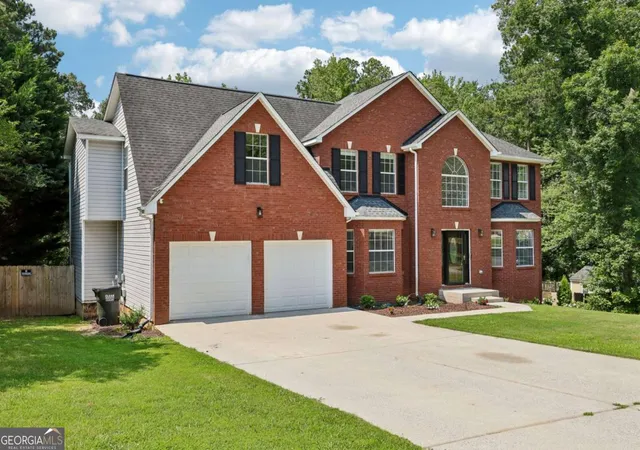 4th image of 42 Silverleaf Ln, Dallas, GA 30157 | MLS# 10795647