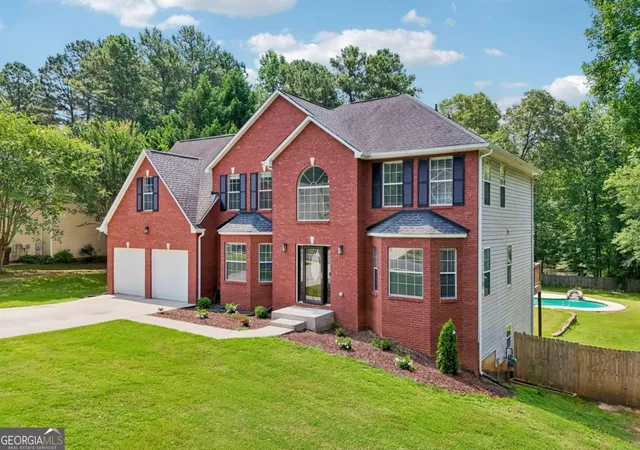 5th image of 42 Silverleaf Ln, Dallas, GA 30157 | MLS# 10795647