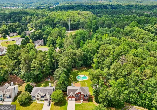 84th image of 42 Silverleaf Ln, Dallas, GA 30157 | MLS# 10795647