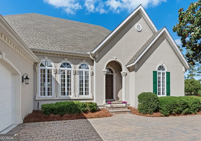 Single family home for sale at 416 Millers Branch Dr, St. Marys, GA 31558 | MLS# 10757934