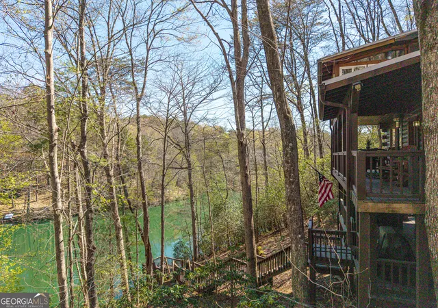 Homes for sale in Blue Ridge, GA | 942 Granny Branch Dr, Blue Ridge, GA 30513 | MLS# 10729411