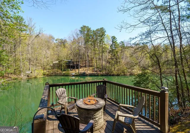 Photo 3 of Single family home for sale at 942 Granny Branch Dr, Blue Ridge, GA 30513 | MLS# 10729411 | Listing updated on 2026-09-13