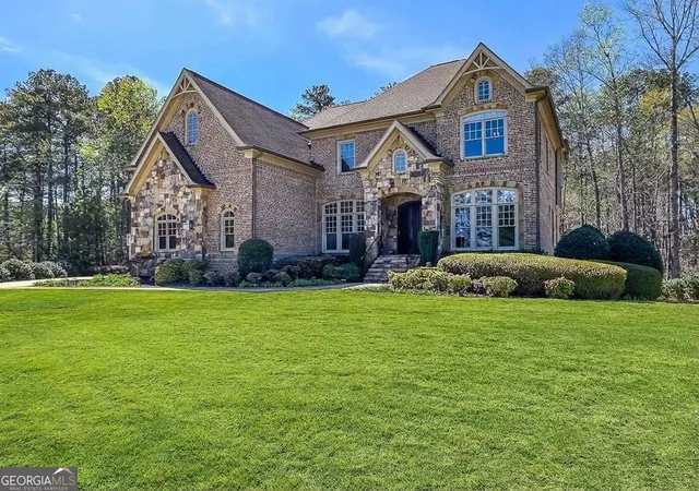 2nd image of 1485 White Rose Ct Nw, Kennesaw, GA 30152 | MLS# 10793088