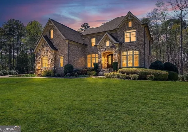 3rd image of 1485 White Rose Ct Nw, Kennesaw, GA 30152 | MLS# 10793088