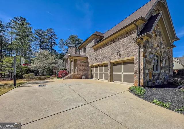 4th image of 1485 White Rose Ct Nw, Kennesaw, GA 30152 | MLS# 10793088