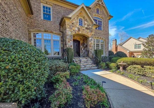 5th image of 1485 White Rose Ct Nw, Kennesaw, GA 30152 | MLS# 10793088