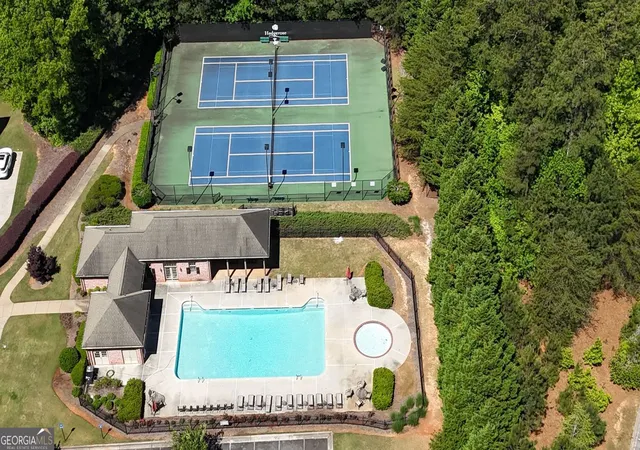 71st image of 1485 White Rose Ct Nw, Kennesaw, GA 30152 | MLS# 10793088