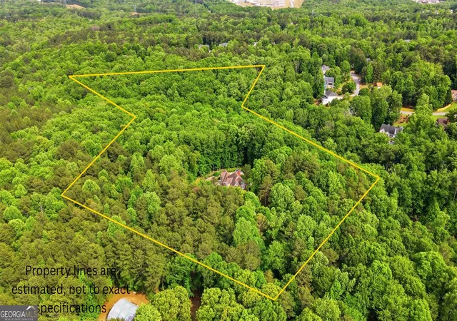 115th image of 3515 S Puckett Rd, Buford, GA 30519 | MLS# 10758341