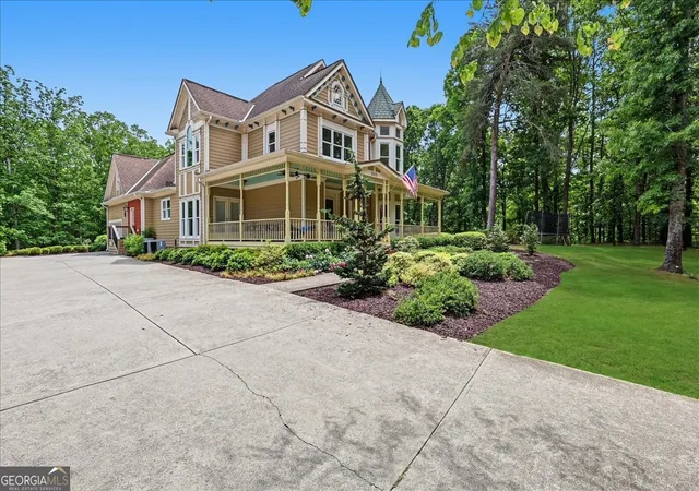 3rd image of 3515 S Puckett Rd, Buford, GA 30519 | MLS# 10758341