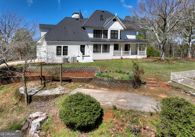 3rd image of 229 Crossroads Church Rd, Ellijay, GA 30540 | MLS# 10776510