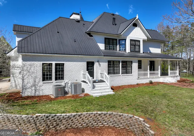 4th image of 229 Crossroads Church Rd, Ellijay, GA 30540 | MLS# 10776510