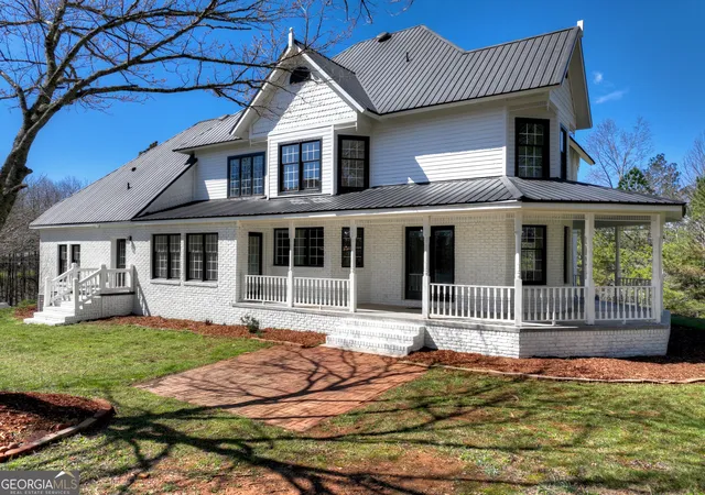5th image of 229 Crossroads Church Rd, Ellijay, GA 30540 | MLS# 10776510