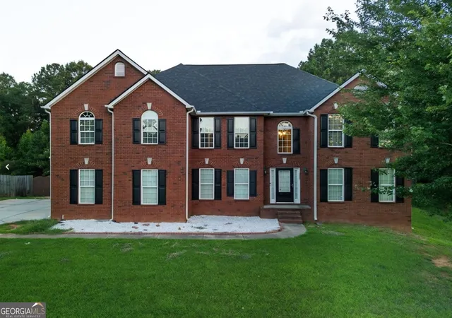 Photo 1 of Single family home for sale at 10208 Hemlock Way, Jonesboro, GA 30238 | MLS# 10820940 | Listing updated on 2026-08-20