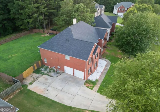 Photo 2 of Single family home for sale at 10208 Hemlock Way, Jonesboro, GA 30238 | MLS# 10820940 | Listing updated on 2026-08-20