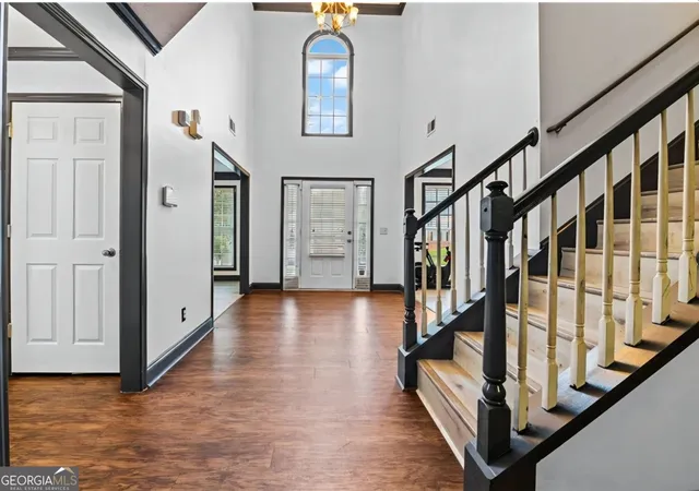 Photo 4 of Single family home for sale at 10208 Hemlock Way, Jonesboro, GA 30238 | MLS# 10820940 | Listing updated on 2026-08-20
