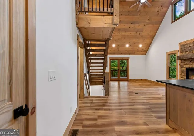 2nd image of 144 Highlands Gap, Mineral Bluff, GA 30559 | MLS# 10817756