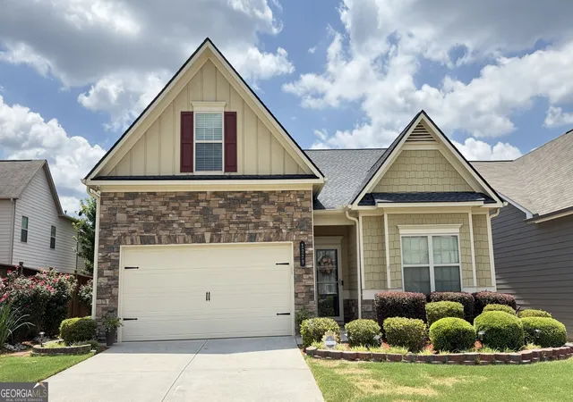 Photo 1 of Single family home for sale at 1229 Sonoma Ln, Lawrenceville, GA 30045 | MLS# 10797010 | Listing updated on 2026-08-03