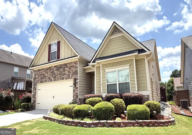 Photo 2 of Single family home for sale at 1229 Sonoma Ln, Lawrenceville, GA 30045 | MLS# 10797010 | Listing updated on 2026-08-03