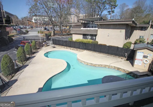 Photo 3 of Condo for sale at 346 Carpenter Dr Ne #32, Sandy Springs, GA 30328 | MLS# 10833577 | Listing updated on 2026-08-27