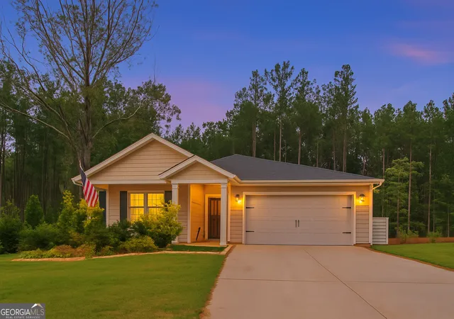 Homes for sale in Luthersville, GA | 944 Hunter Welch Pkwy, Luthersville, GA 30251 | MLS# 10786066