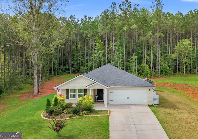 Homes for sale in Luthersville, GA | 944 Hunter Welch Pkwy, Luthersville, GA 30251 | MLS# 10786066