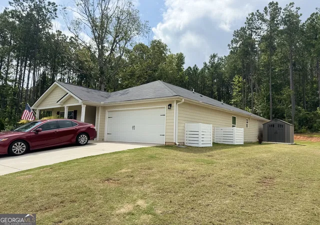 Homes for sale in Luthersville, GA | 944 Hunter Welch Pkwy, Luthersville, GA 30251 | MLS# 10786066