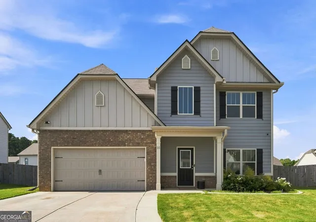 Photo 1 of Single family home for sale at 15 Belfield Ct, Adairsville, GA 30103 | MLS# 10835117 | Listing updated on 2026-09-07