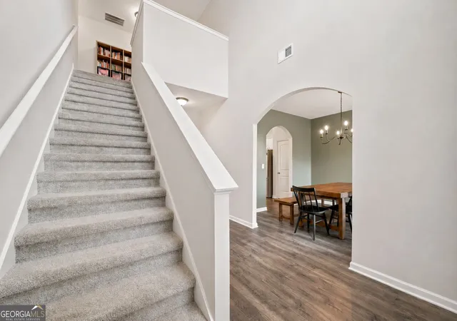 Photo 3 of Single family home for sale at 15 Belfield Ct, Adairsville, GA 30103 | MLS# 10835117 | Listing updated on 2026-09-07