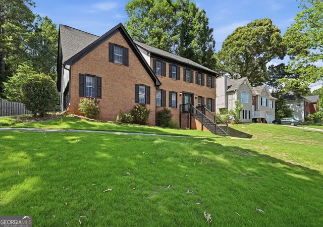 Photo 1 of Single family home for sale at 4040 Camaron Way, Snellville, GA 30039 | MLS# 10792451 | Listing updated on 2026-09-02