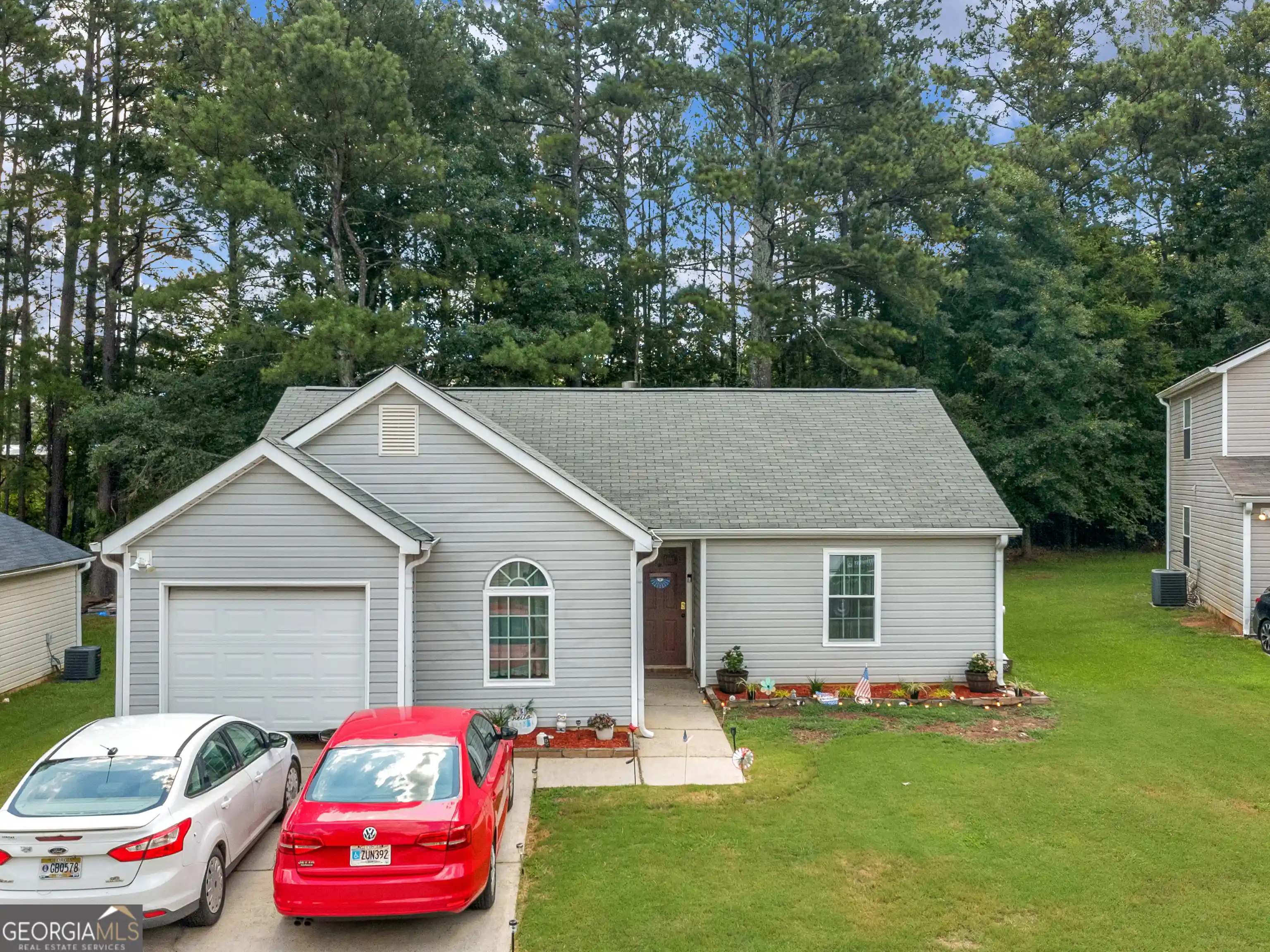 Single family home for sale at 212 Brandon Ridge Cir, Stockbridge, GA 30281 | MLS# 10882163