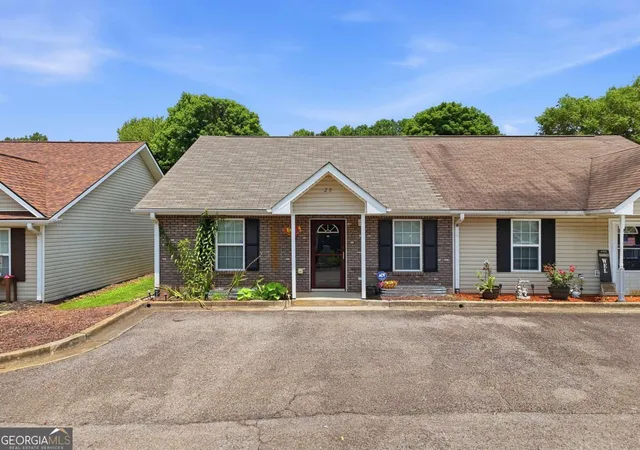 Homes for sale in Jasper, GA | 30 Brittany Ct #20, Jasper, GA 30143 | MLS# 10795807