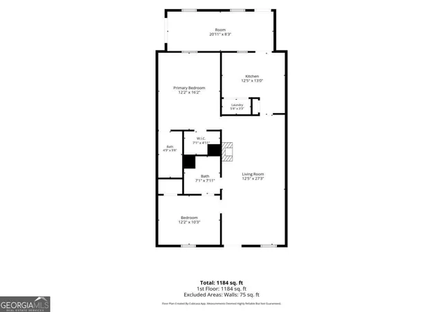 Homes for sale in Jasper, GA | 30 Brittany Ct #20, Jasper, GA 30143 | MLS# 10795807