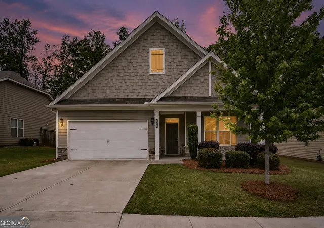 Photo 1 of Single family home for sale at 151 Rolling Hills Pl, Canton, GA 30114 | MLS# 10817137 | Listing updated on 2026-08-15