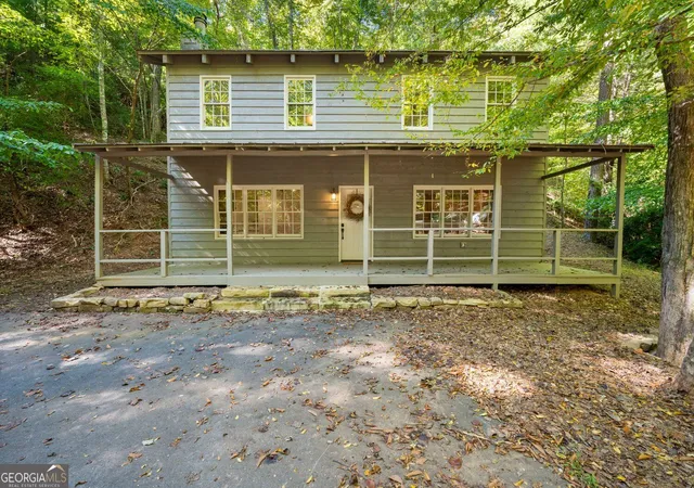 Photo 1 of Single family home for sale at 202 Buckskull Holw Dr, Jasper, GA 30143 | MLS# 10871095 | Listing updated on 2026-10-25
