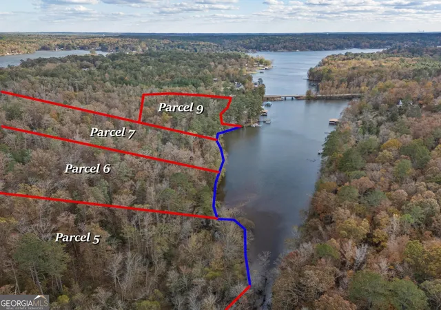 Photo 3 of Land for sale at 11500 Highway 212, Covington, GA 30014 | MLS# 10791897 | Listing updated on 2026-07-08