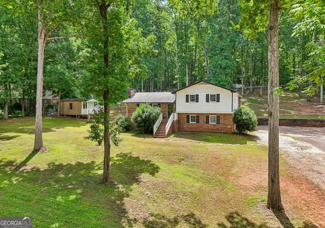 Photo 2 of Sale Pending at 539 Newton Rd, Lagrange, GA 30240 | MLS# 10821465 | Listing updated on 2026-09-11